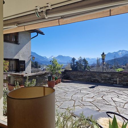 Landhaus Maria Gruen B&B 펠트키르히 외부 사진
